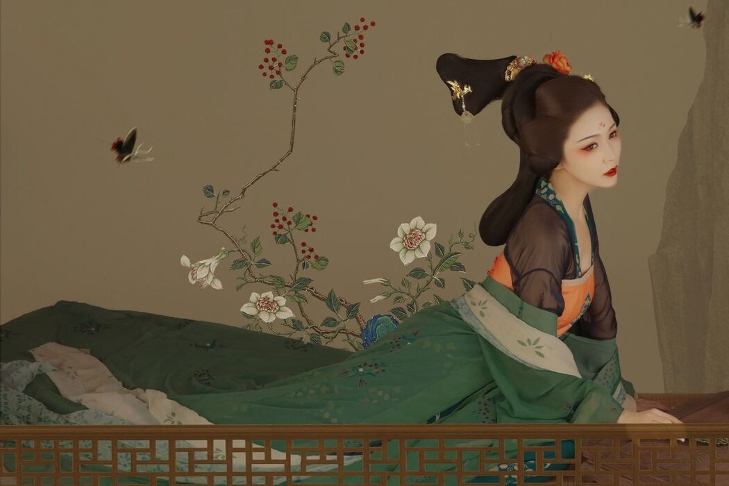 YiTuYu艺图语 Vol.3279 Juan Juan