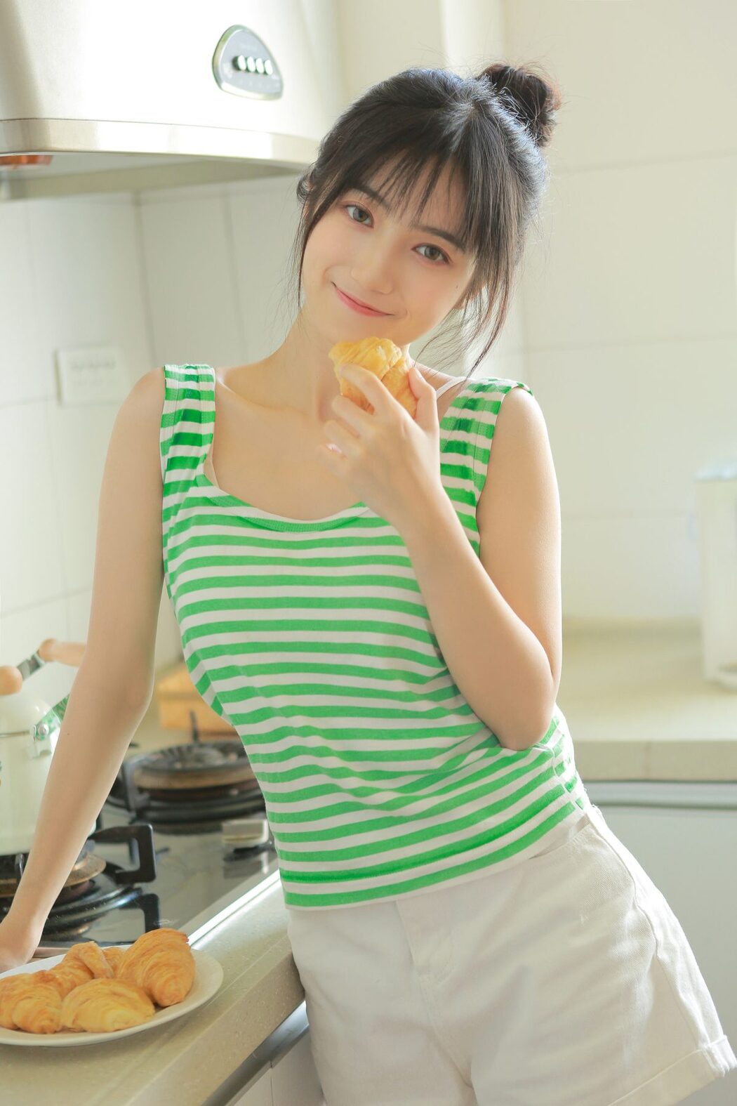 YiTuYu艺图语 Vol.3335 Xin Xin