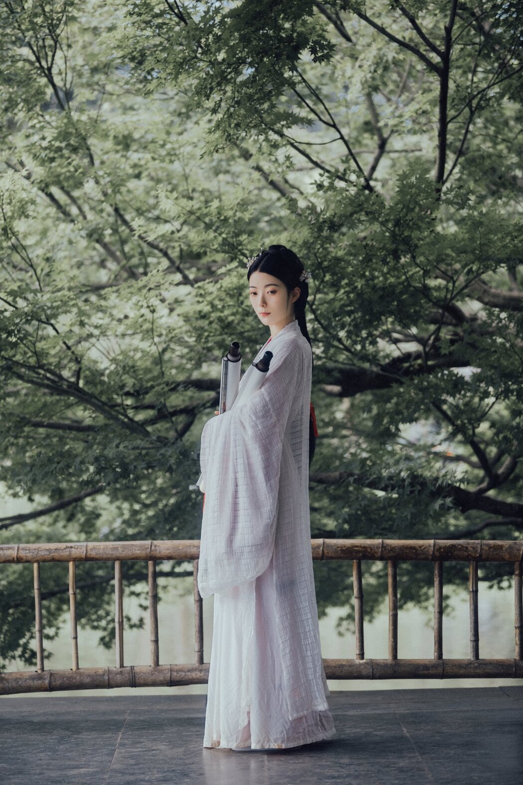 YiTuYu艺图语 Vol.333 Ariacy