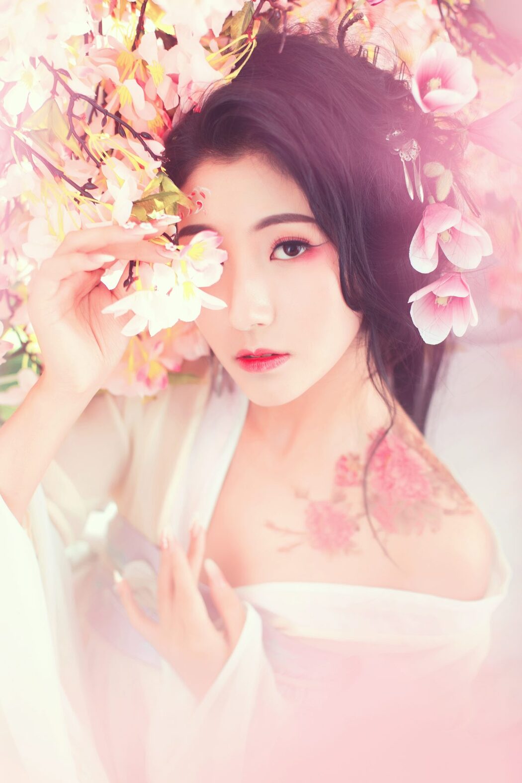 YiTuYu艺图语 Vol.3363 Dan Dan Dan Ting