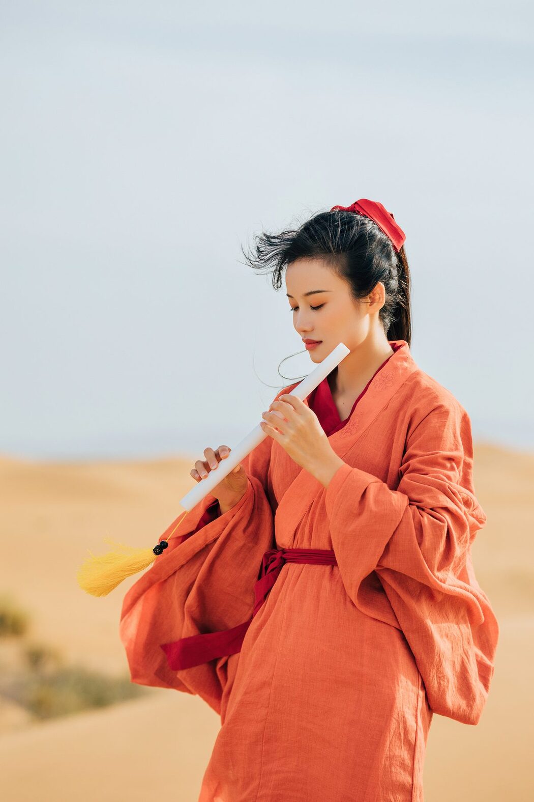 YiTuYu艺图语 Vol.3373 Tang Guo Guo Candy