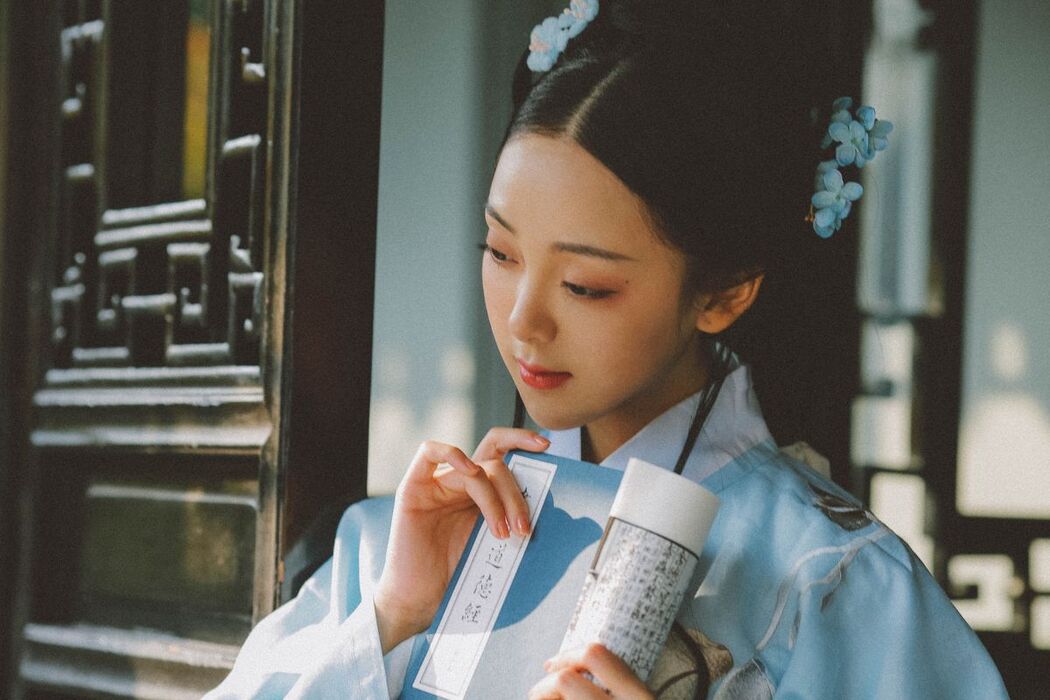 YiTuYu艺图语 Vol.3290 Yu Yue Toto