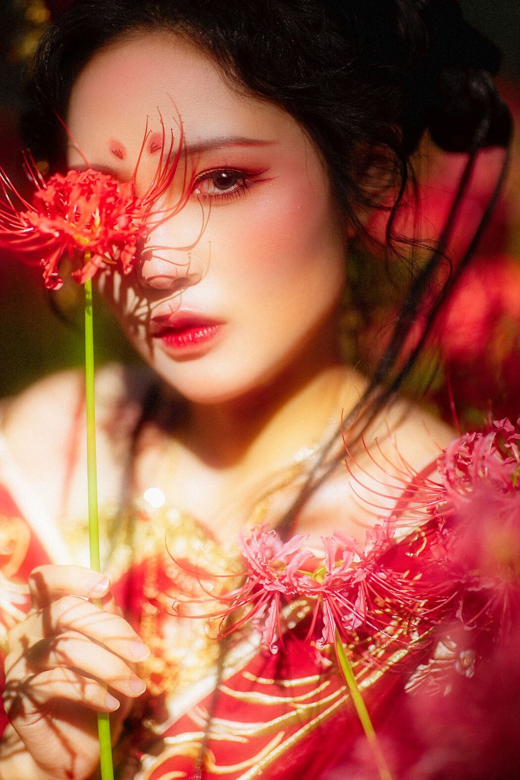 YiTuYu艺图语 Vol.3269 Zhe Zi Yu A Yu