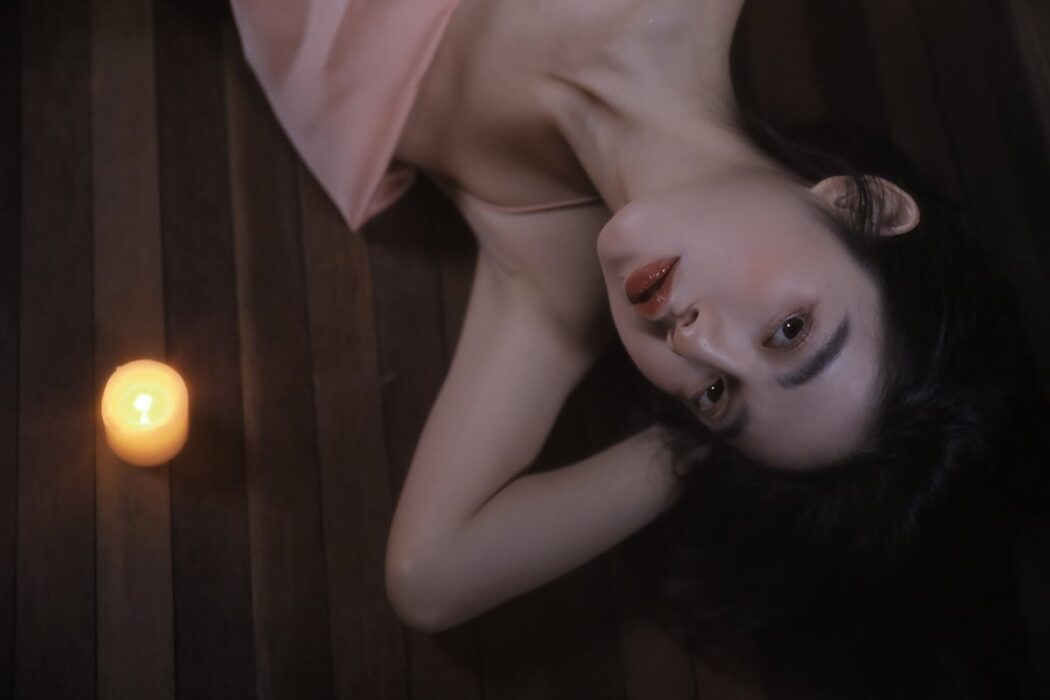 YiTuYu艺图语 Vol.3337 Cang Hao Xian Xian O