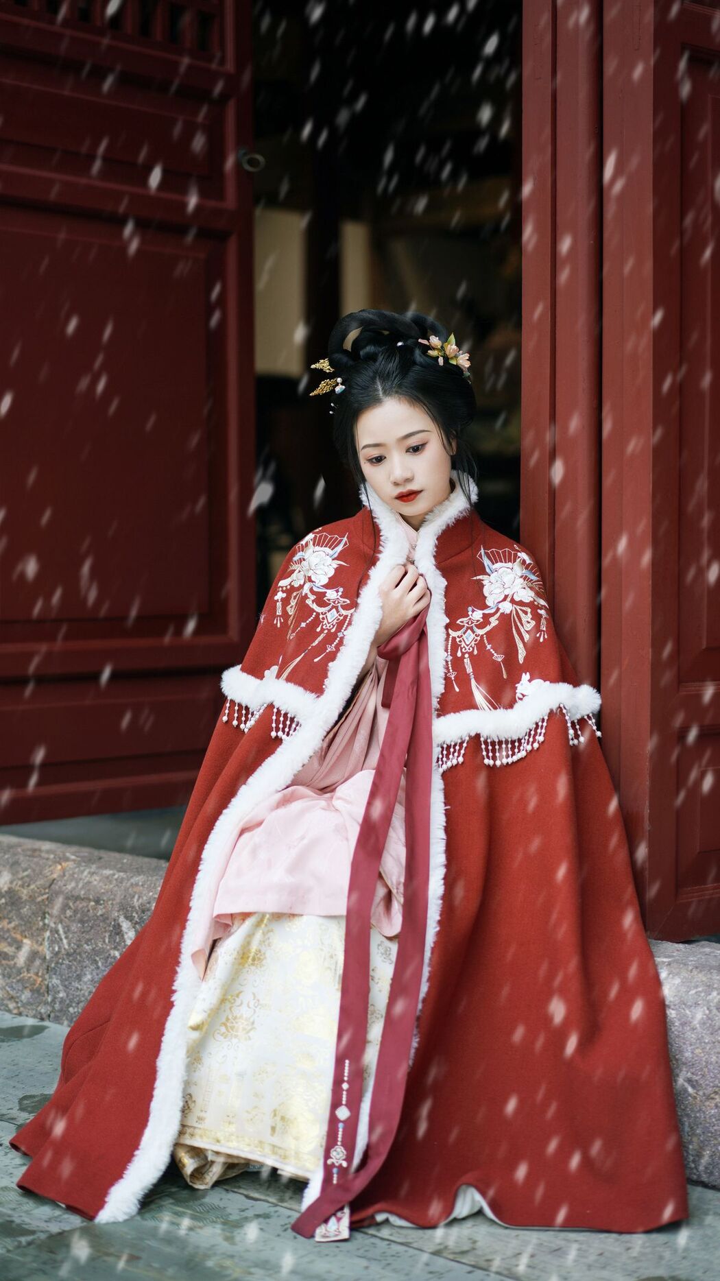 YiTuYu艺图语 Vol.3266 Wang Wang Xiao Xiao Shu