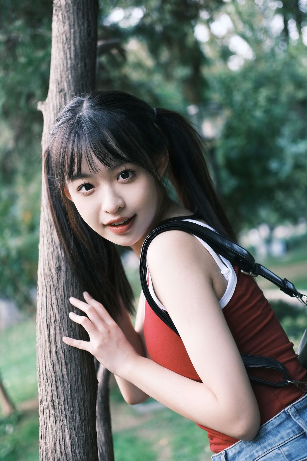 YiTuYu艺图语 Vol.3281 Chi Bao Le Ma
