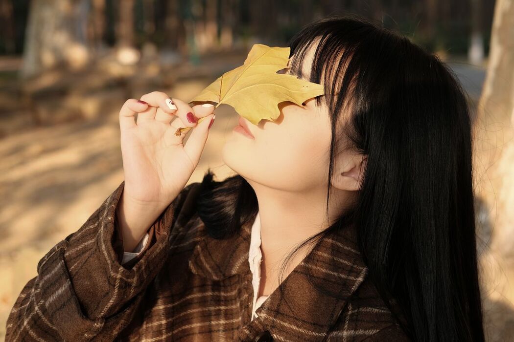 YiTuYu艺图语 Vol.3291 Xiao Yi Mei Mei Cute