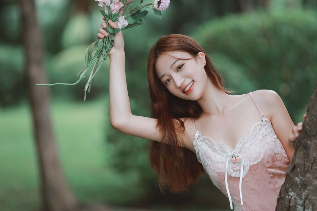 YiTuYu艺图语 Vol.3250 Jiao Tang