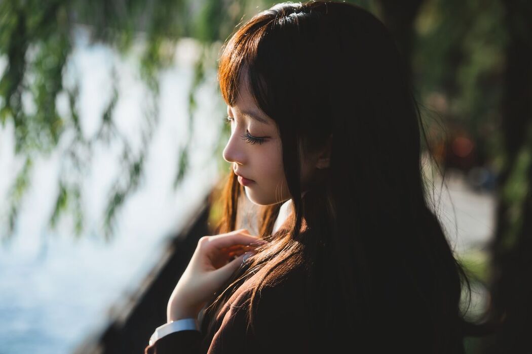 YiTuYu艺图语 Vol.3255 Mao Tou Ying Bu He Niu Nai