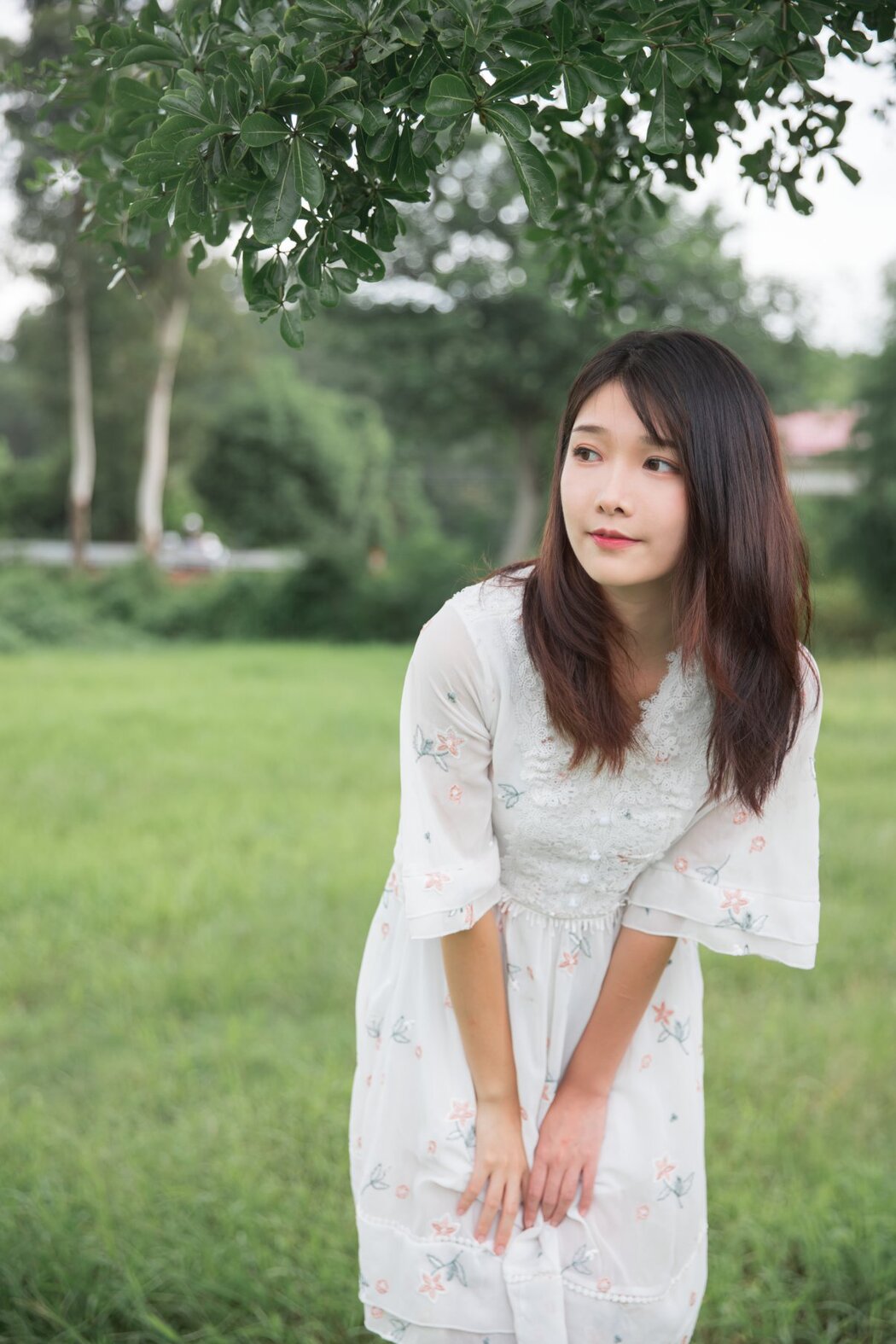 YiTuYu艺图语 Vol.332 Xiang Xiang