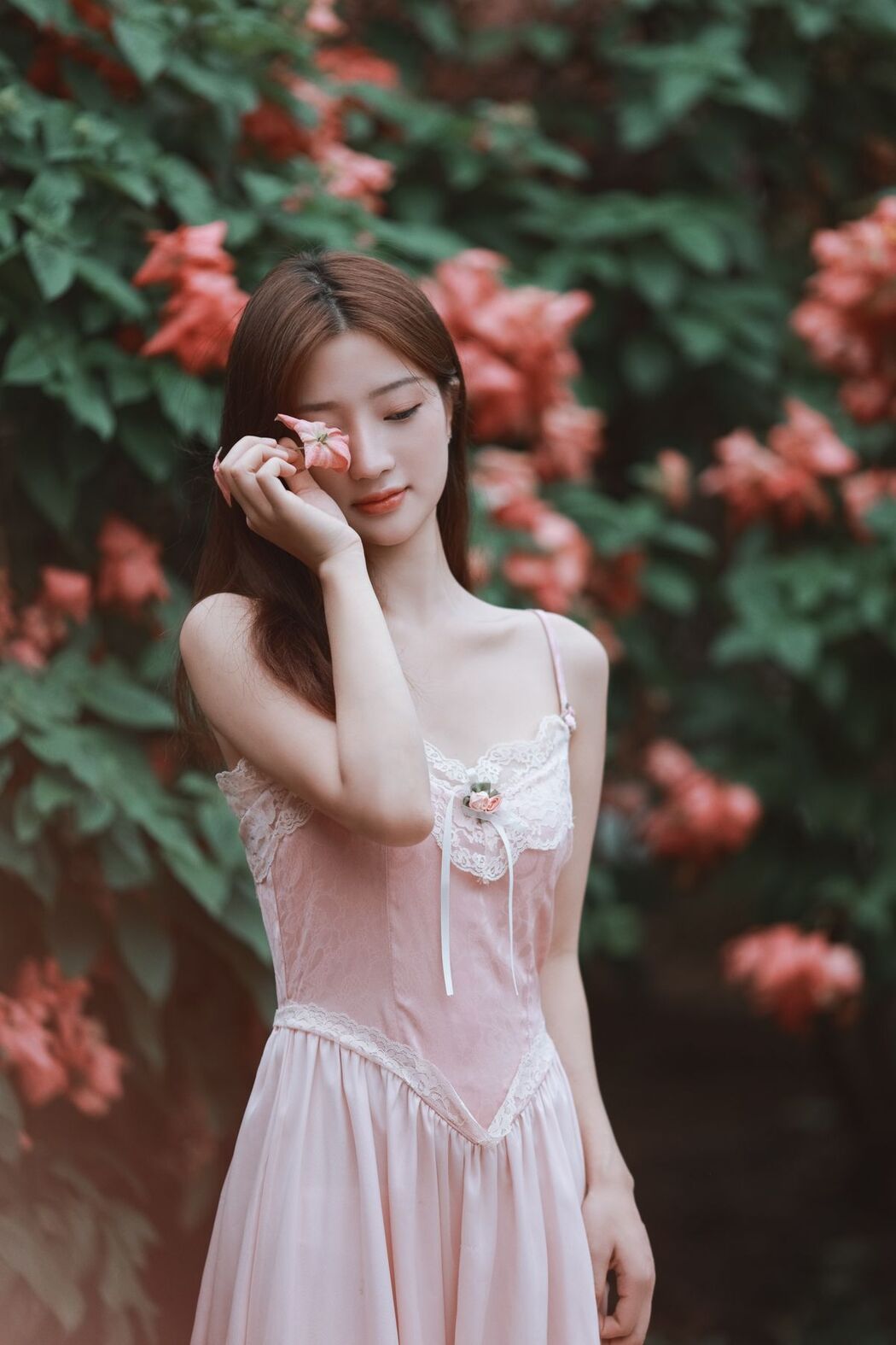YiTuYu艺图语 Vol.3250 Jiao Tang
