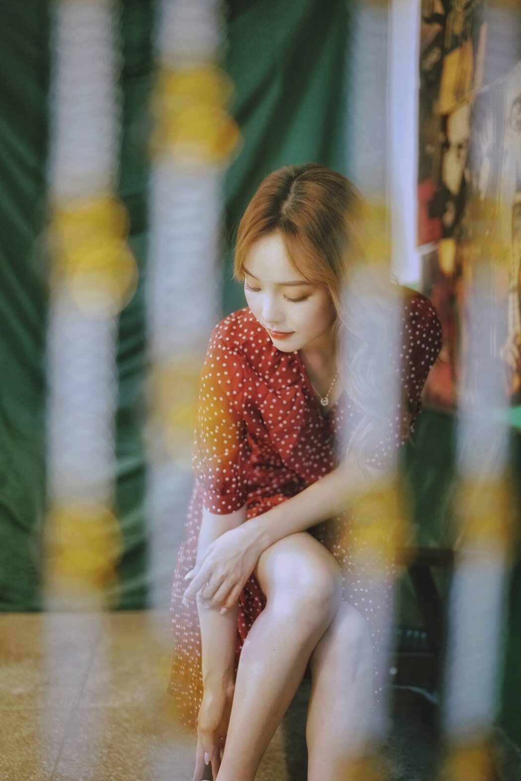 YiTuYu艺图语 Vol.3364 Xiao Zhang