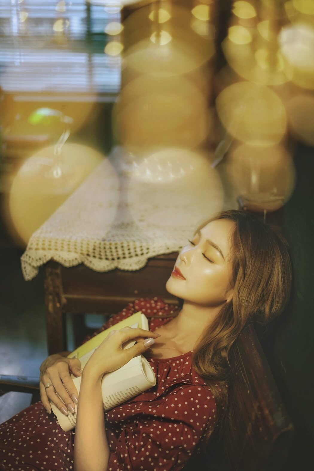 YiTuYu艺图语 Vol.3364 Xiao Zhang