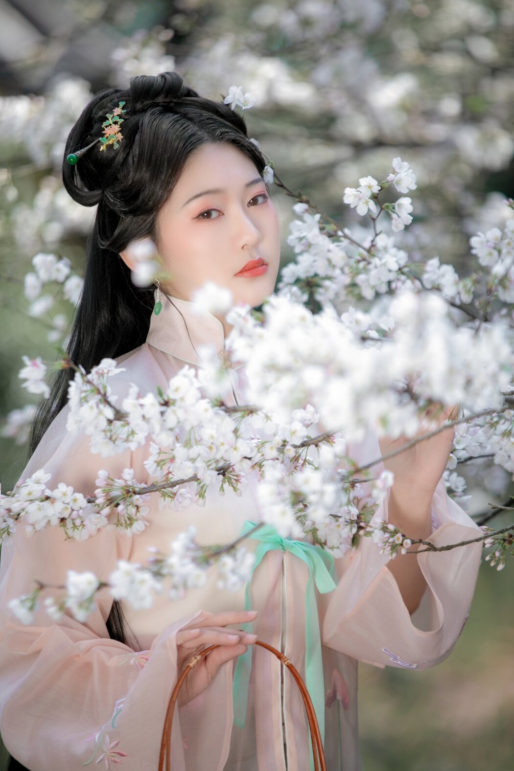 YiTuYu艺图语 Vol.325 Bao Bao