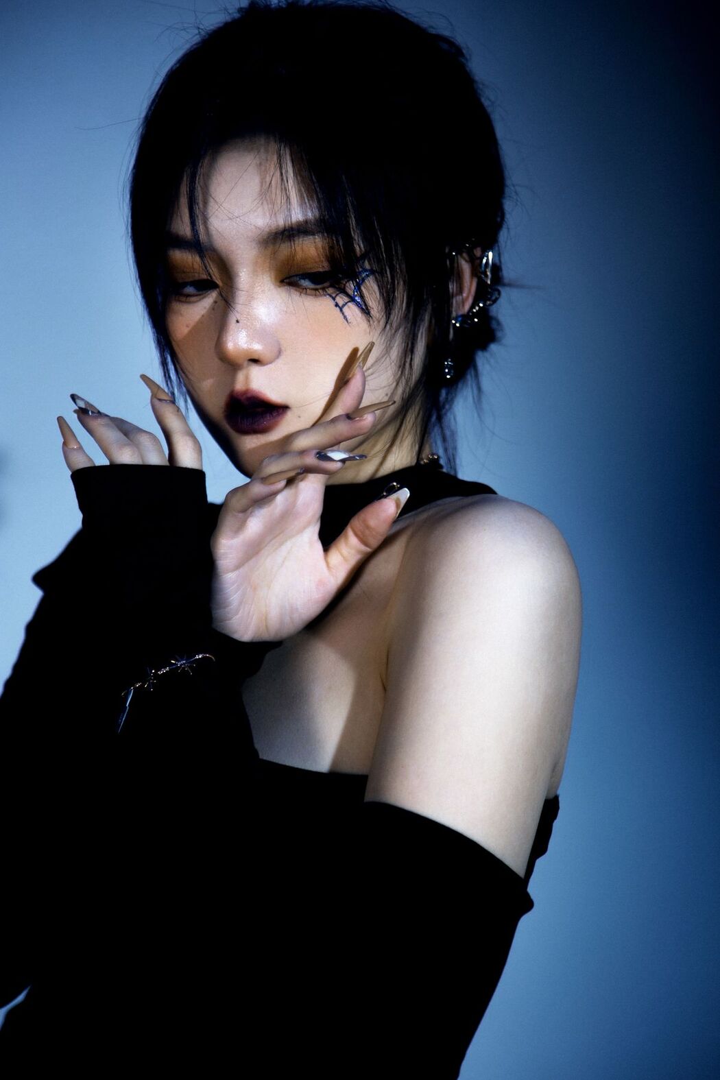 YiTuYu艺图语 Vol.3261 Ke Yi Shou