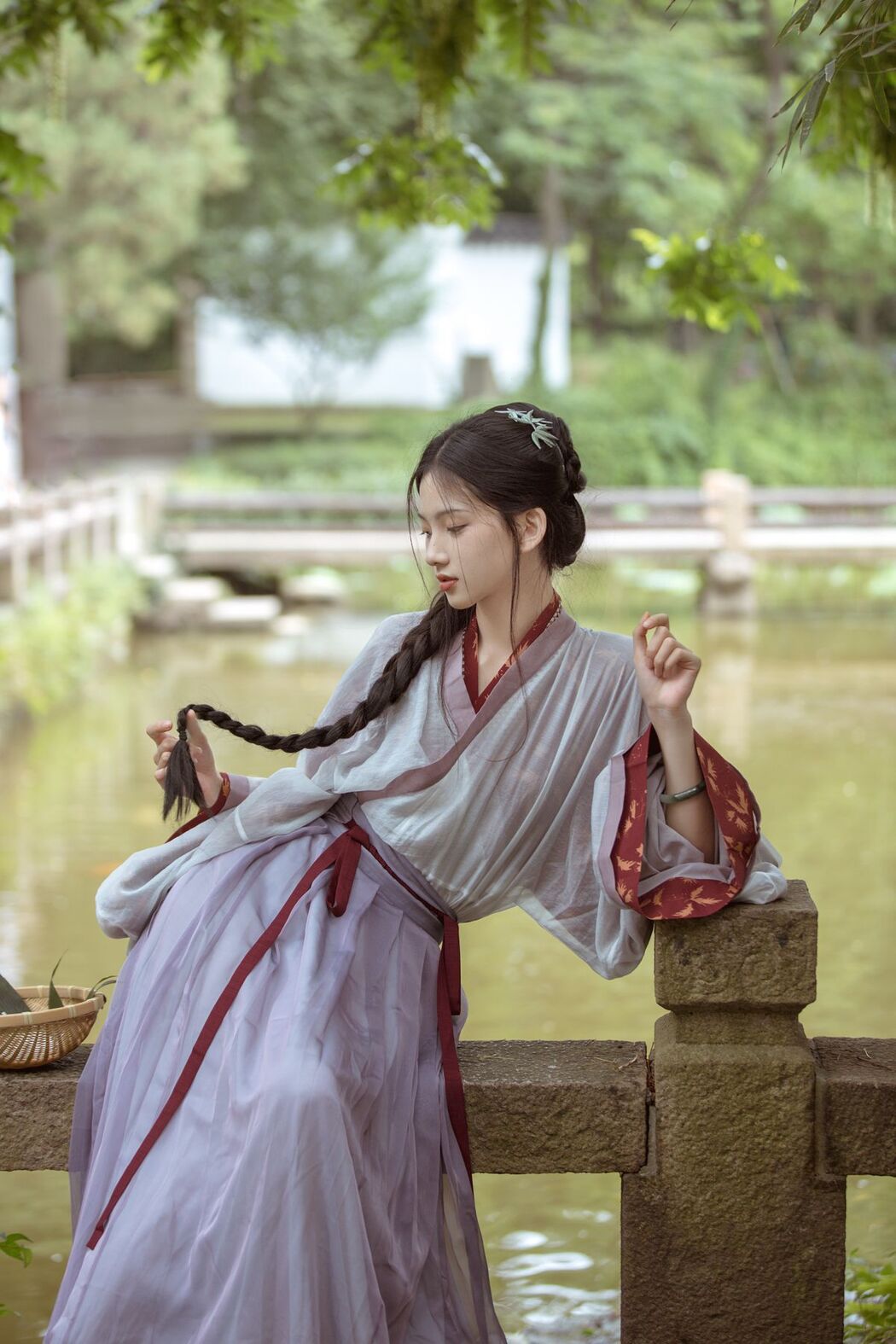 YiTuYu艺图语 Vol.3260 Er Yi Zhi