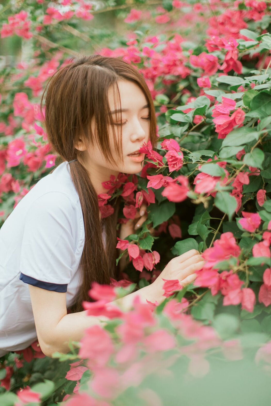 YiTuYu艺图语 Vol.329 Hang Zi