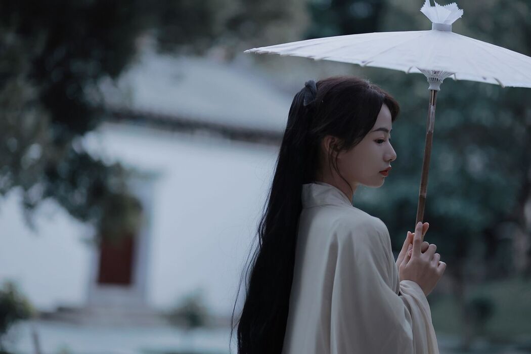 YiTuYu艺图语 Vol.3292 Xiao Jie