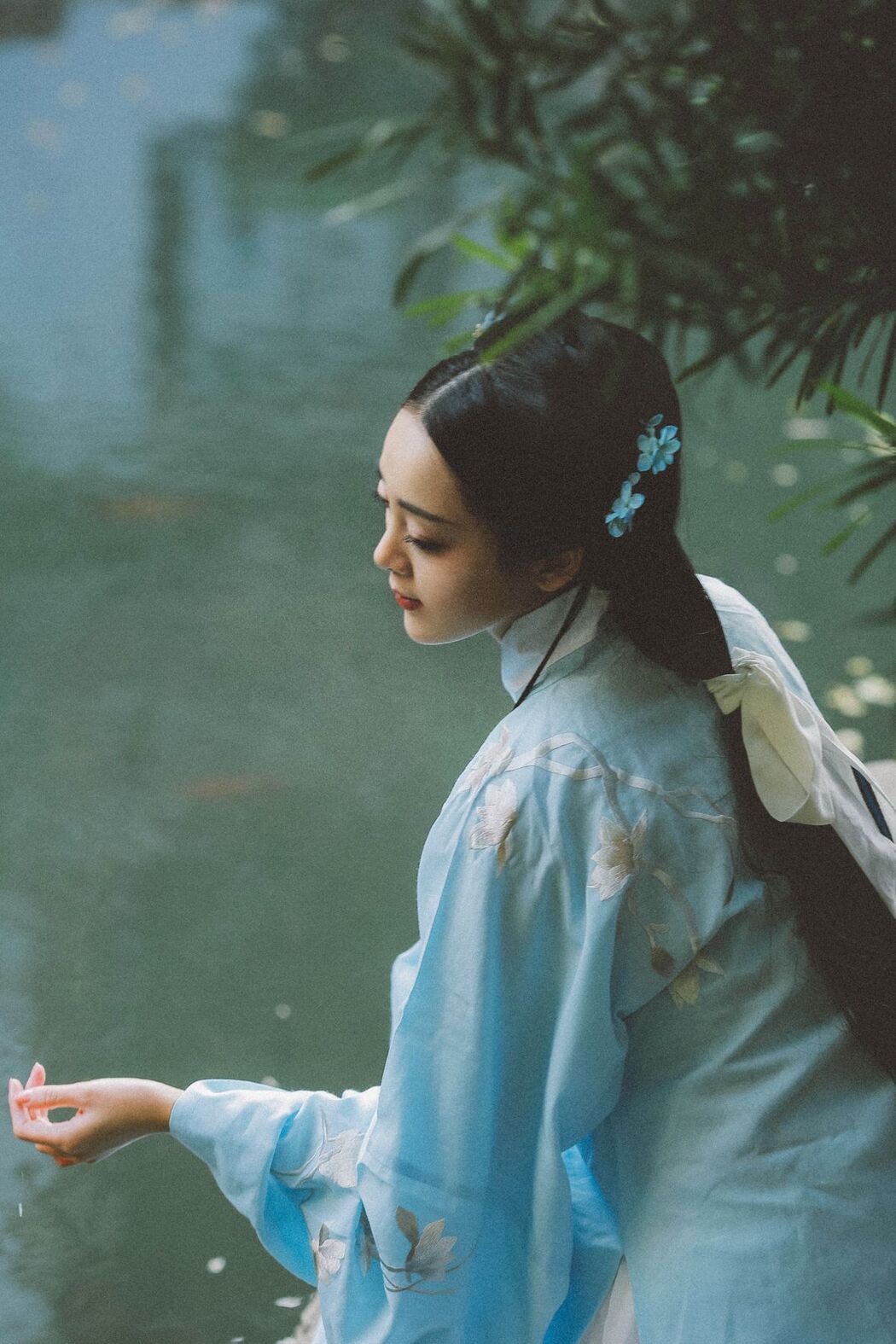 YiTuYu艺图语 Vol.3290 Yu Yue Toto