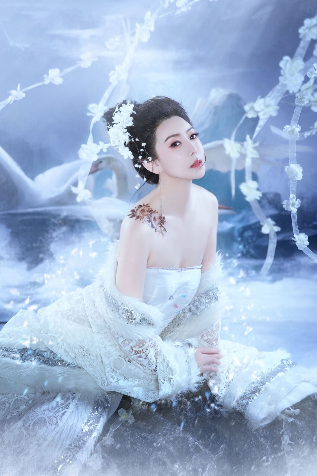 YiTuYu艺图语 Vol.3257 Xue Bao
