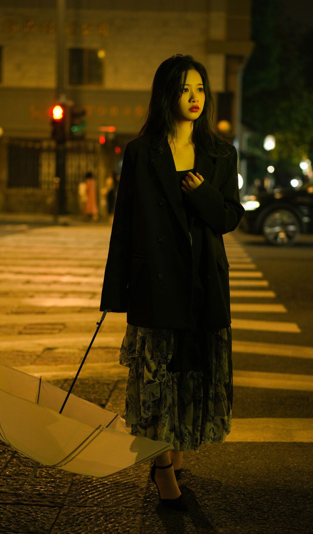 YiTuYu艺图语 Vol.3287 Wang Wang Xiao Xiao Shu