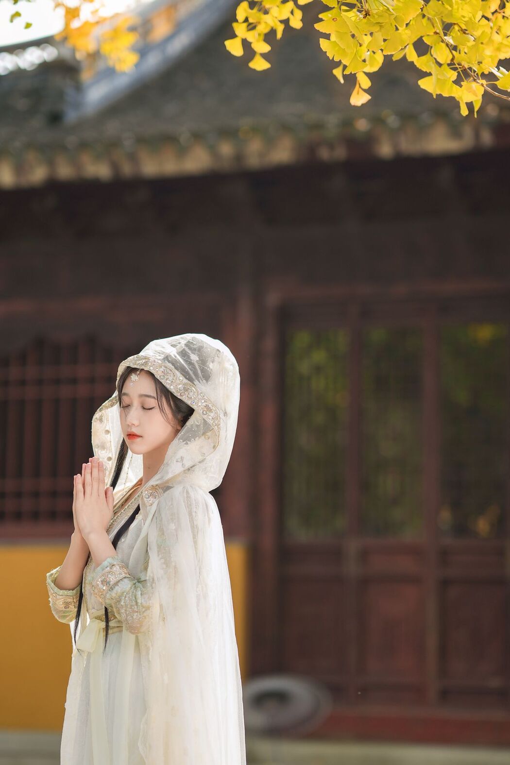 YiTuYu艺图语 Vol.3270 Yue Yu Ting