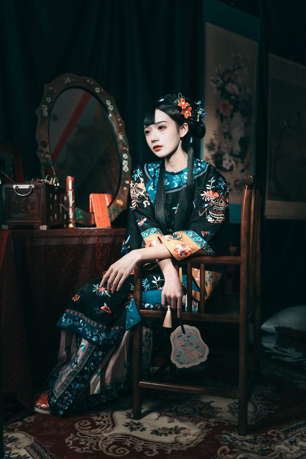 YiTuYu艺图语 Vol.3348 Xi Le