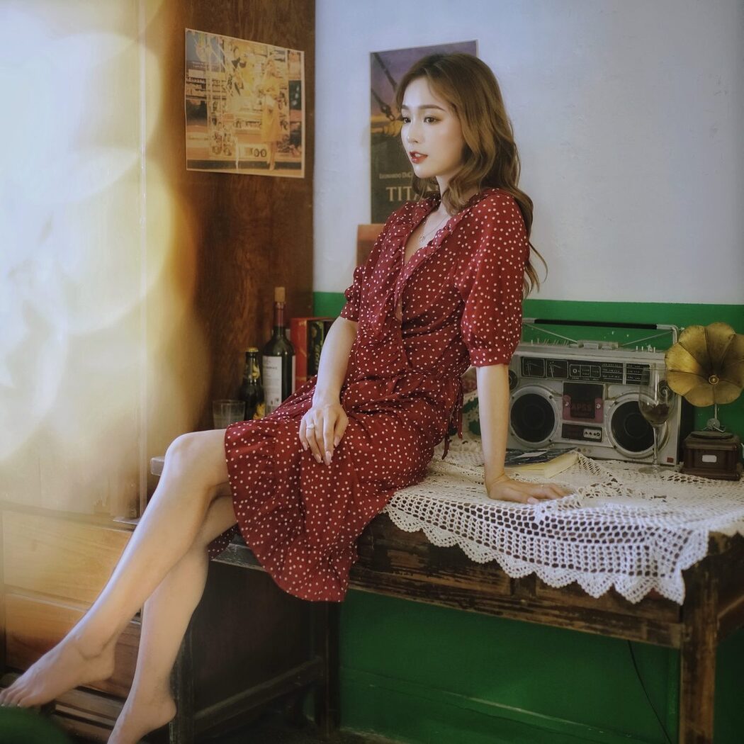 YiTuYu艺图语 Vol.3364 Xiao Zhang