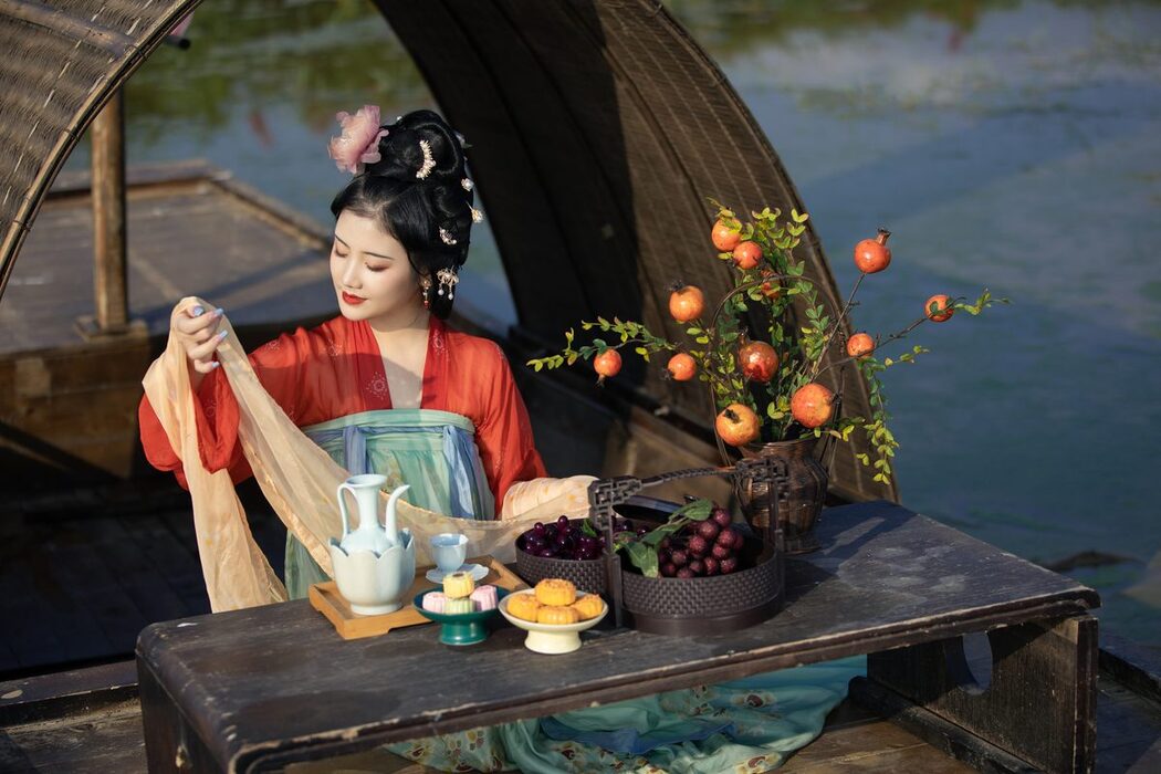YiTuYu艺图语 Vol.3339 Zha Ji Bing Ke Le