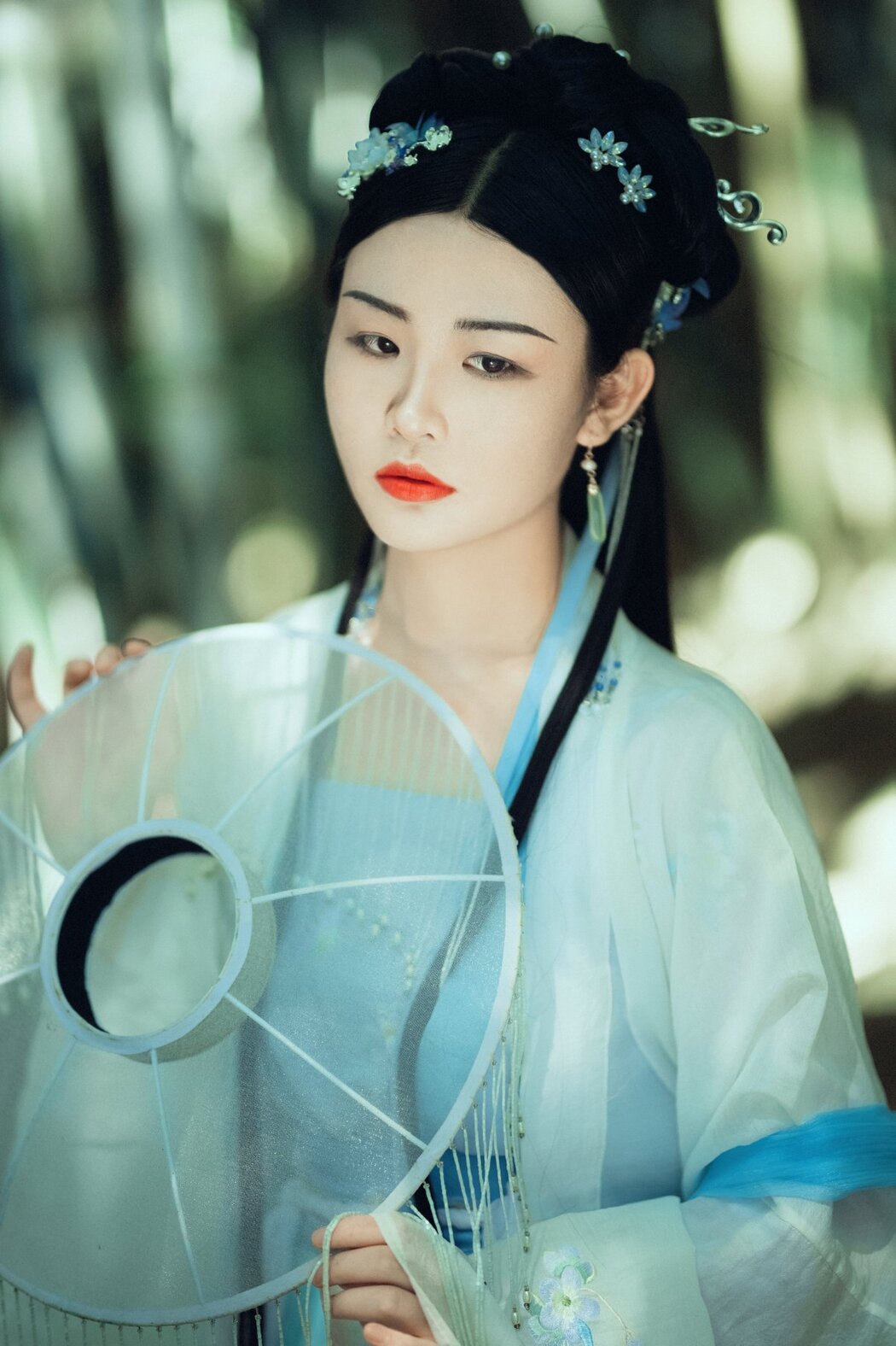 YiTuYu艺图语 Vol.326 Mendy