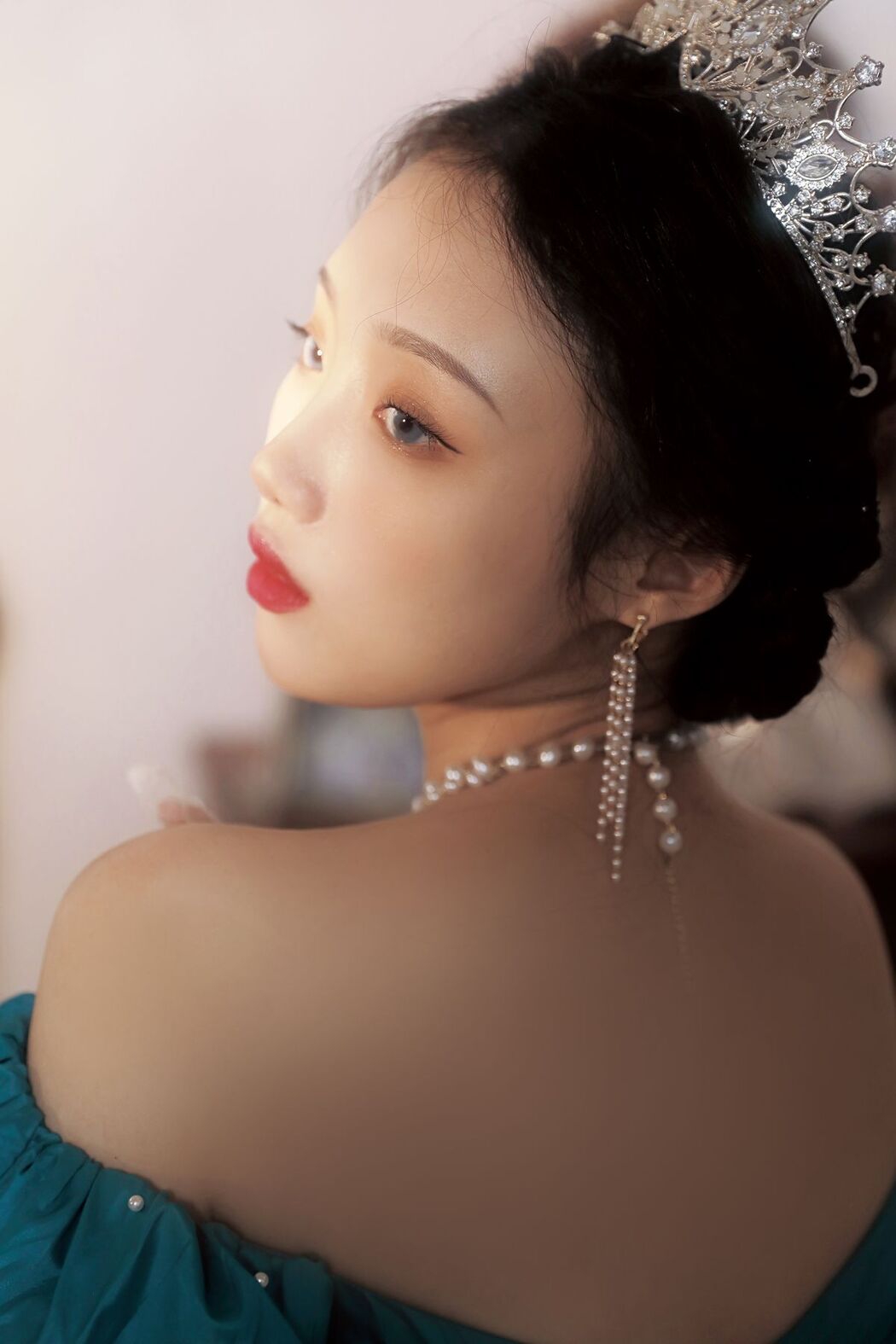 YiTuYu艺图语 Vol.3267 Wen Si Er Vv