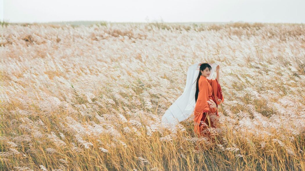 YiTuYu艺图语 Vol.3373 Tang Guo Guo Candy