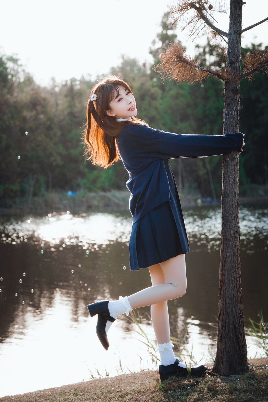 YiTuYu艺图语 Vol.3280 Chun Juan Meng You Zhong