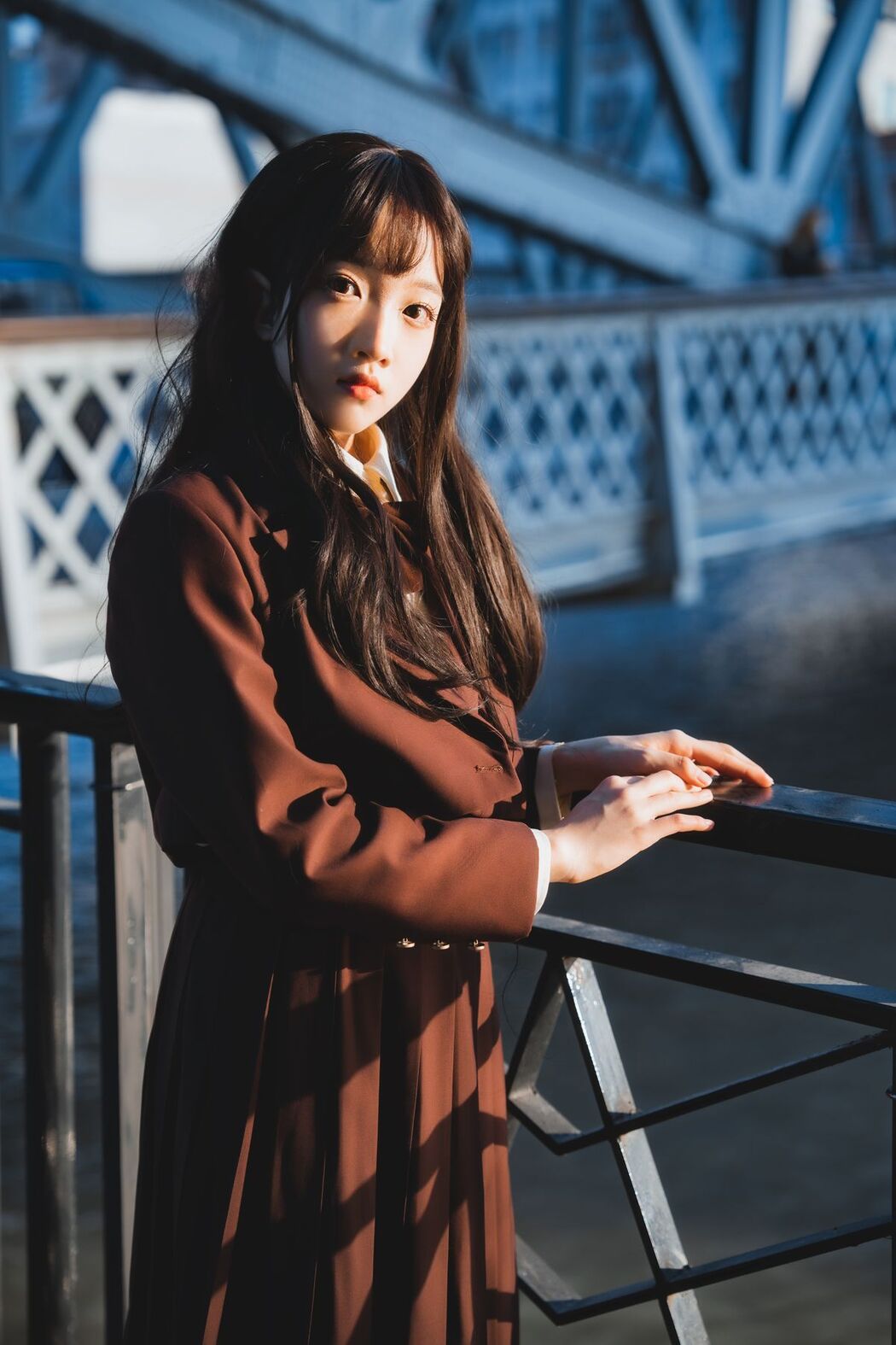 YiTuYu艺图语 Vol.3255 Mao Tou Ying Bu He Niu Nai