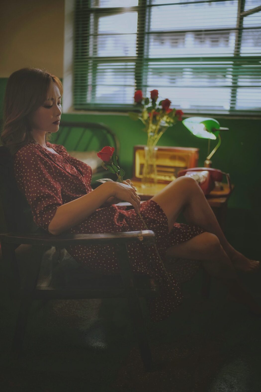 YiTuYu艺图语 Vol.3364 Xiao Zhang