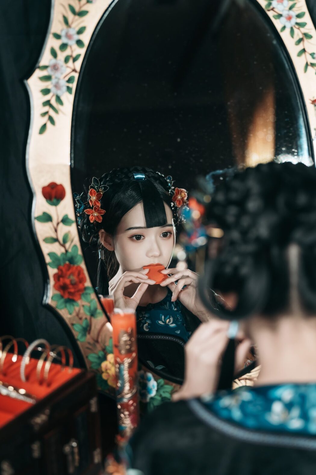 YiTuYu艺图语 Vol.3348 Xi Le