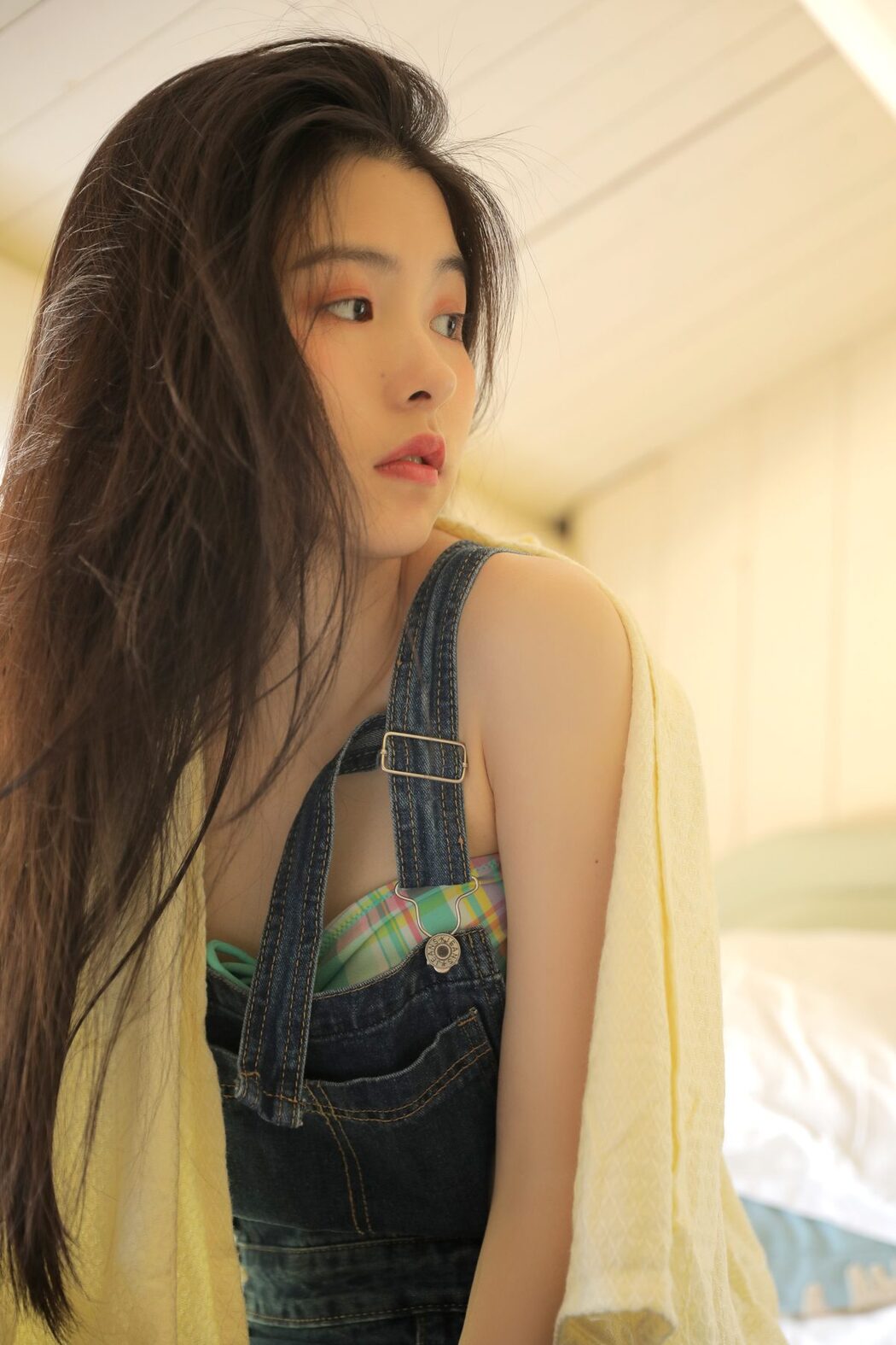 YiTuYu艺图语 Vol.3350 Ke Yi Shou
