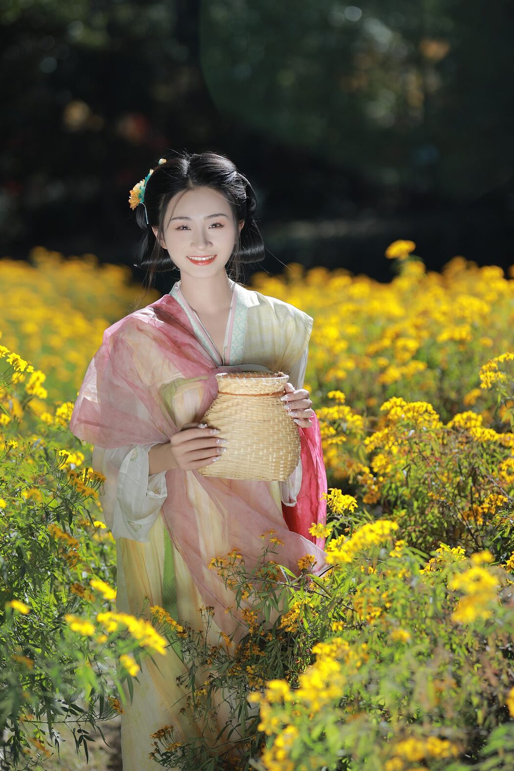 YiTuYu艺图语 Vol.3343 Xiao E Jiang Jiang Jiang