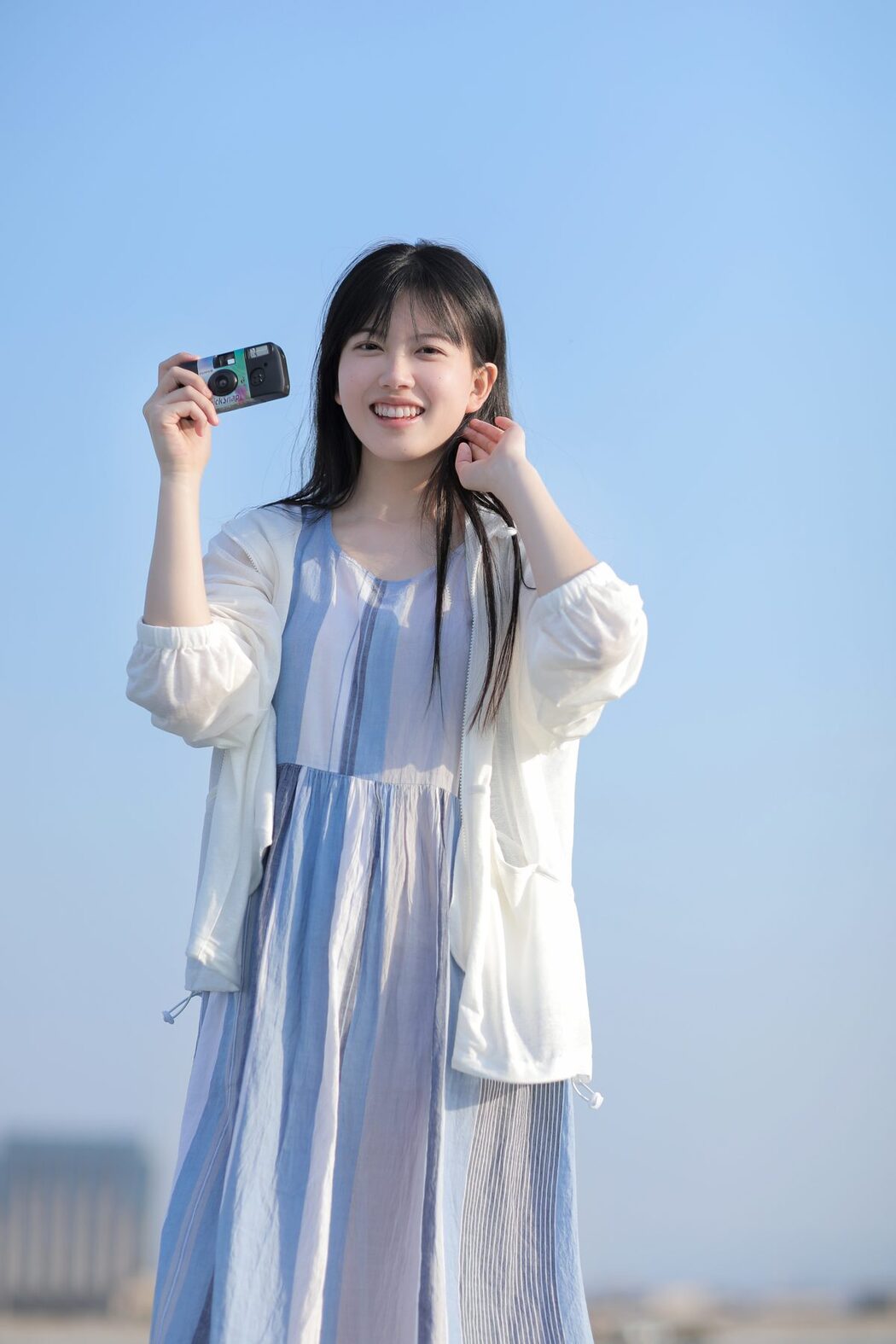 YiTuYu艺图语 Vol.3376 Qiu Yang Yi He