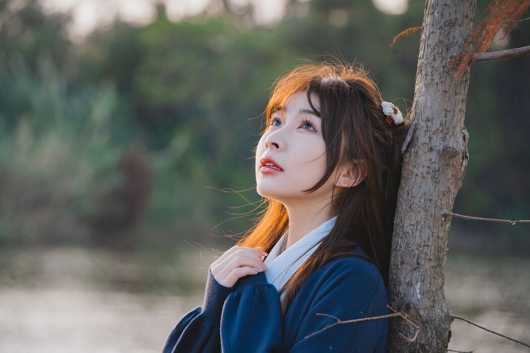 YiTuYu艺图语 Vol.3280 Chun Juan Meng You Zhong