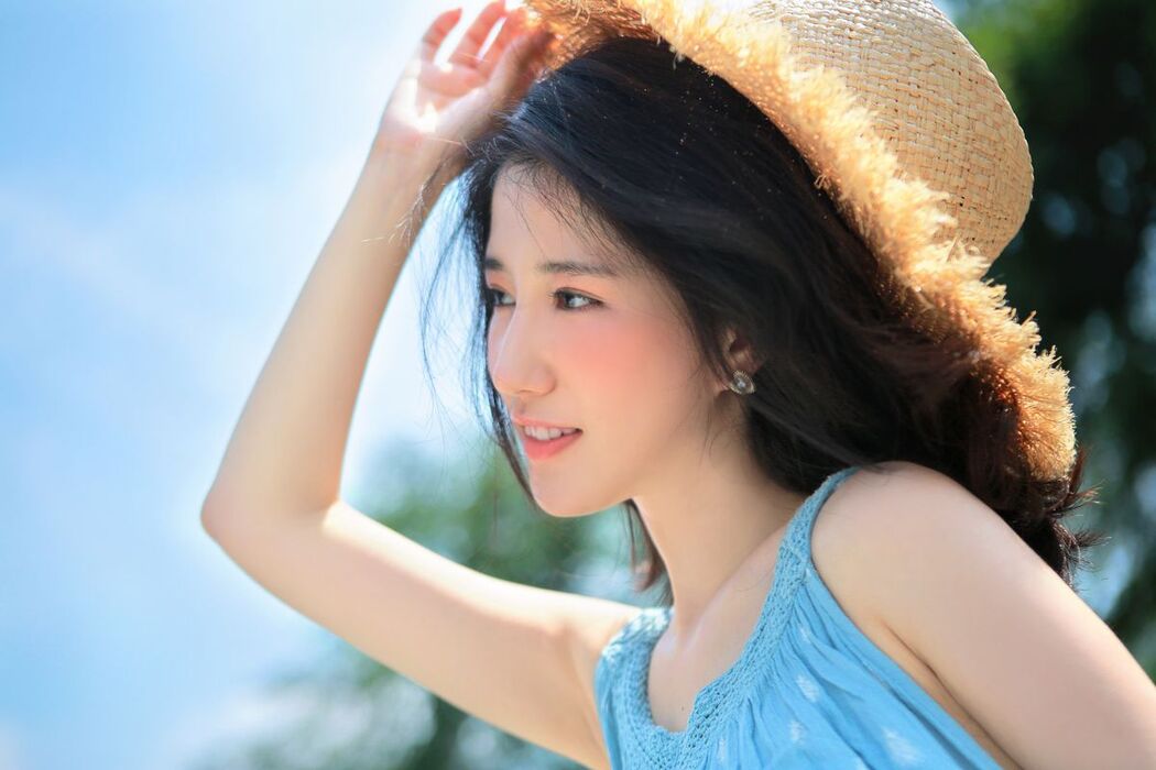 YiTuYu艺图语 Vol.3284 Qian