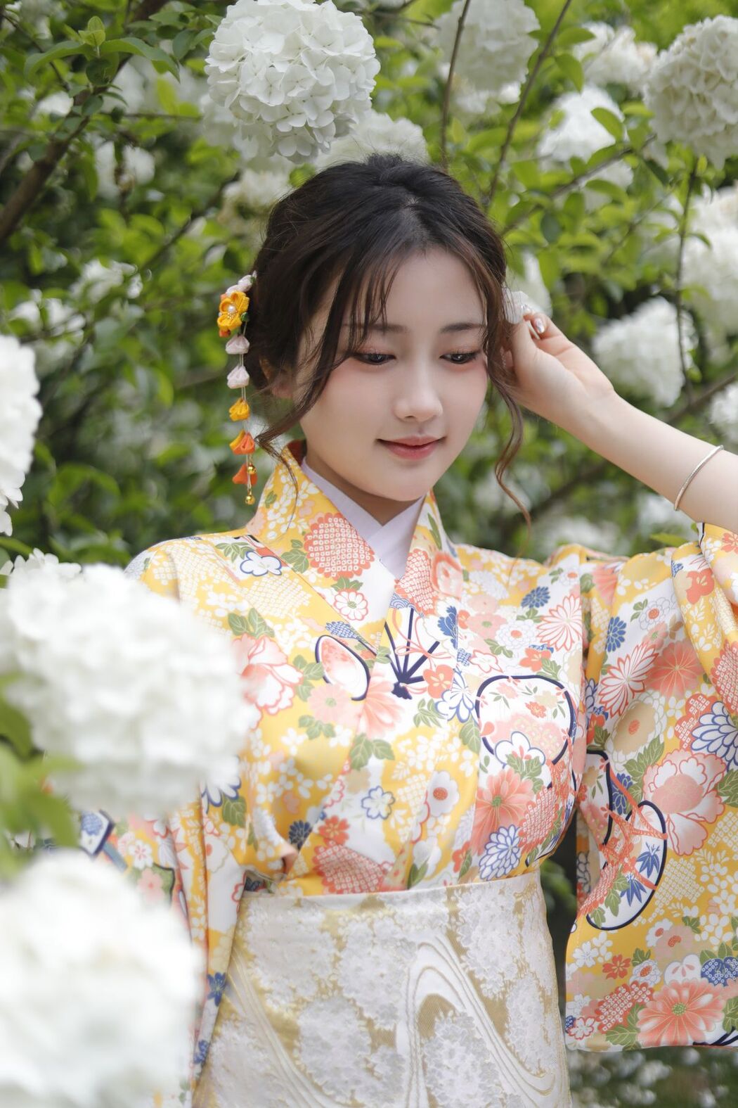 YiTuYu艺图语 Vol.3254 3f-wx