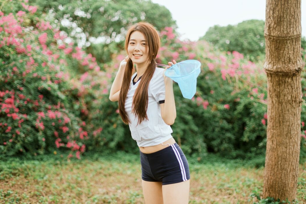 YiTuYu艺图语 Vol.329 Hang Zi