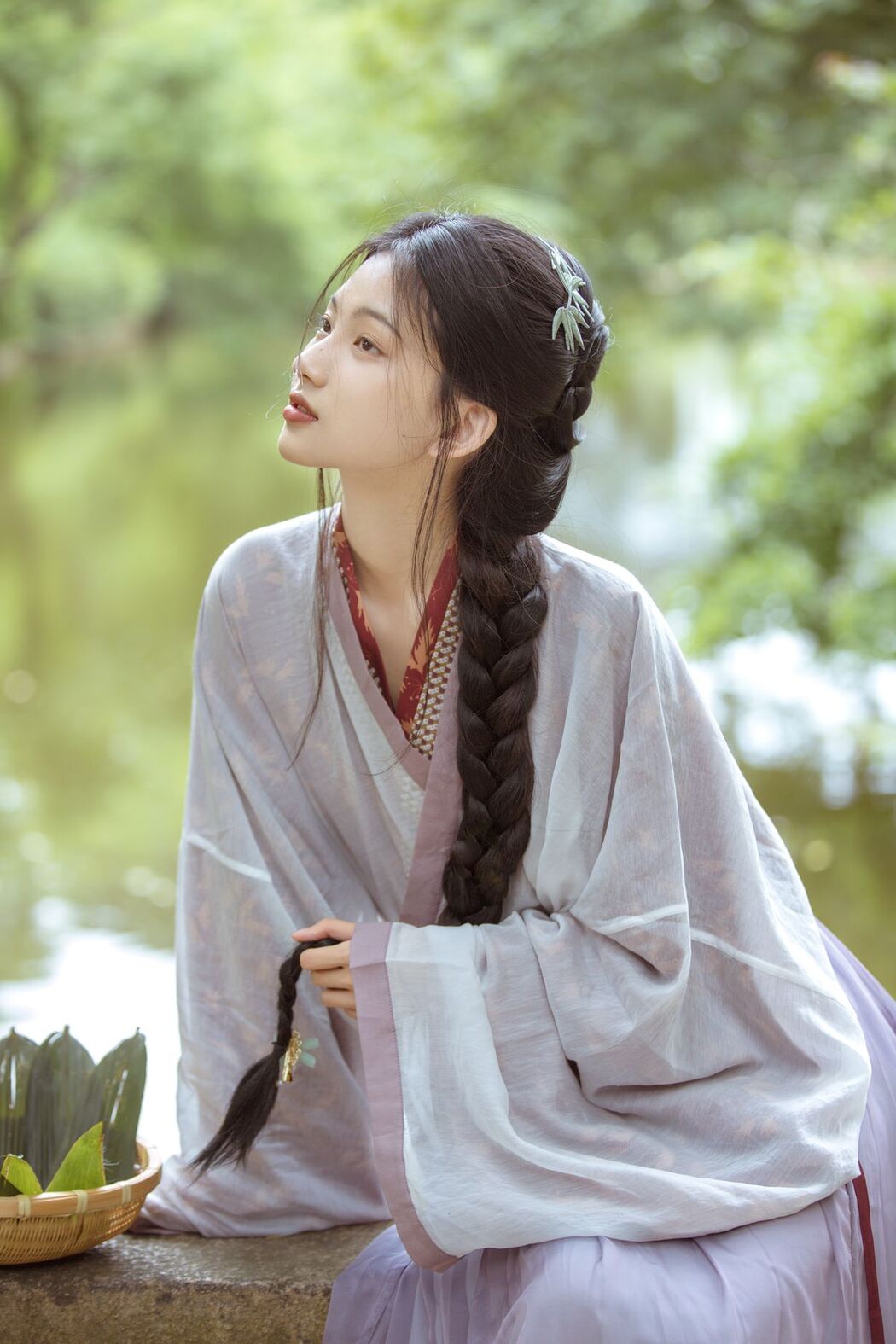 YiTuYu艺图语 Vol.3260 Er Yi Zhi