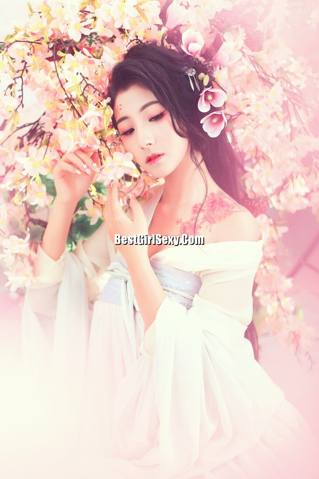 YiTuYu艺图语 Vol.3363 Dan Dan Dan Ting