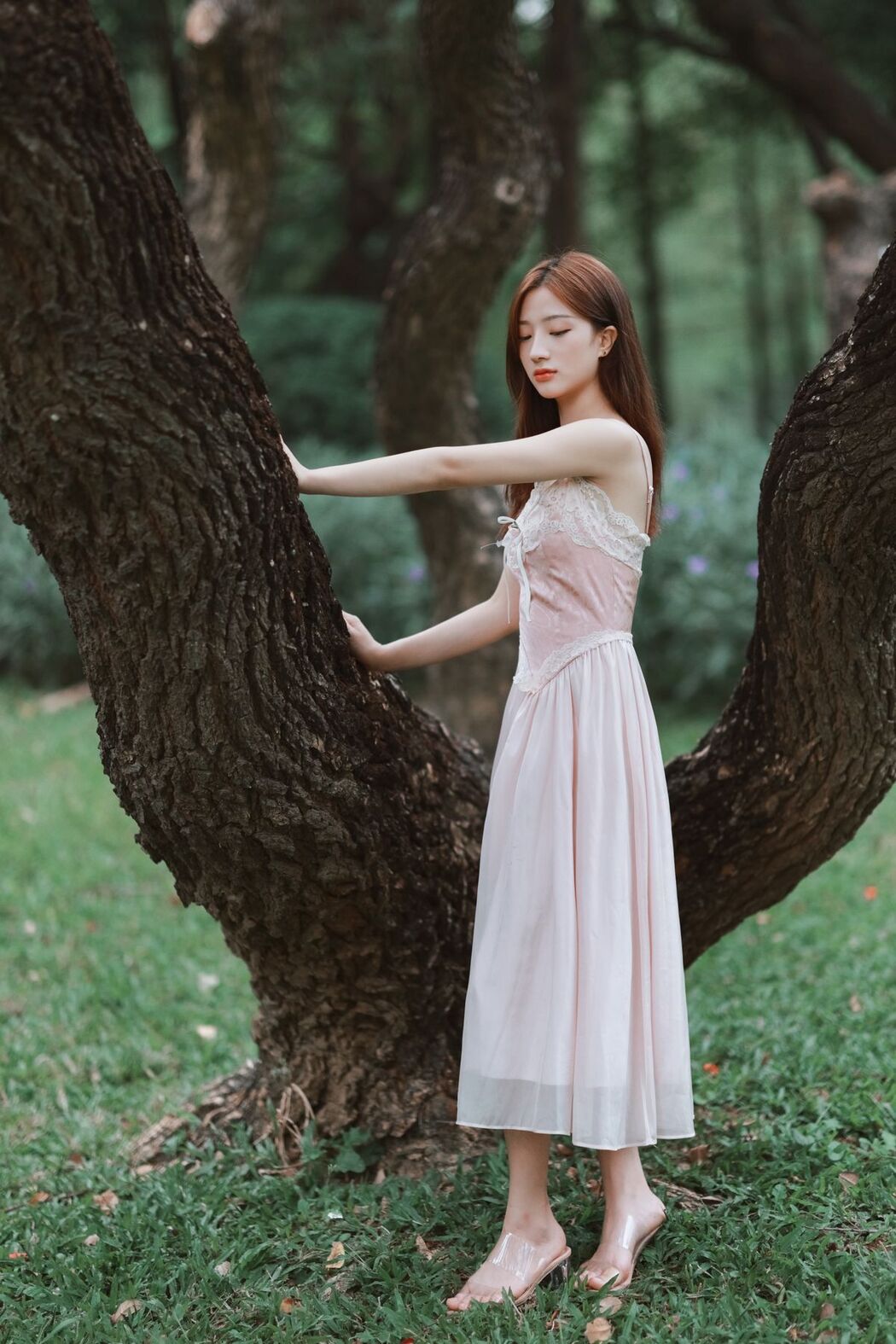 YiTuYu艺图语 Vol.3250 Jiao Tang