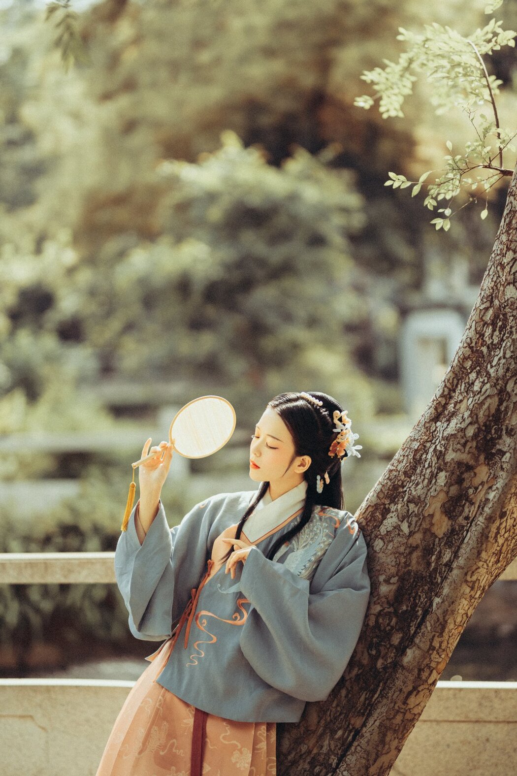 YiTuYu艺图语 Vol.337 Hang Zi