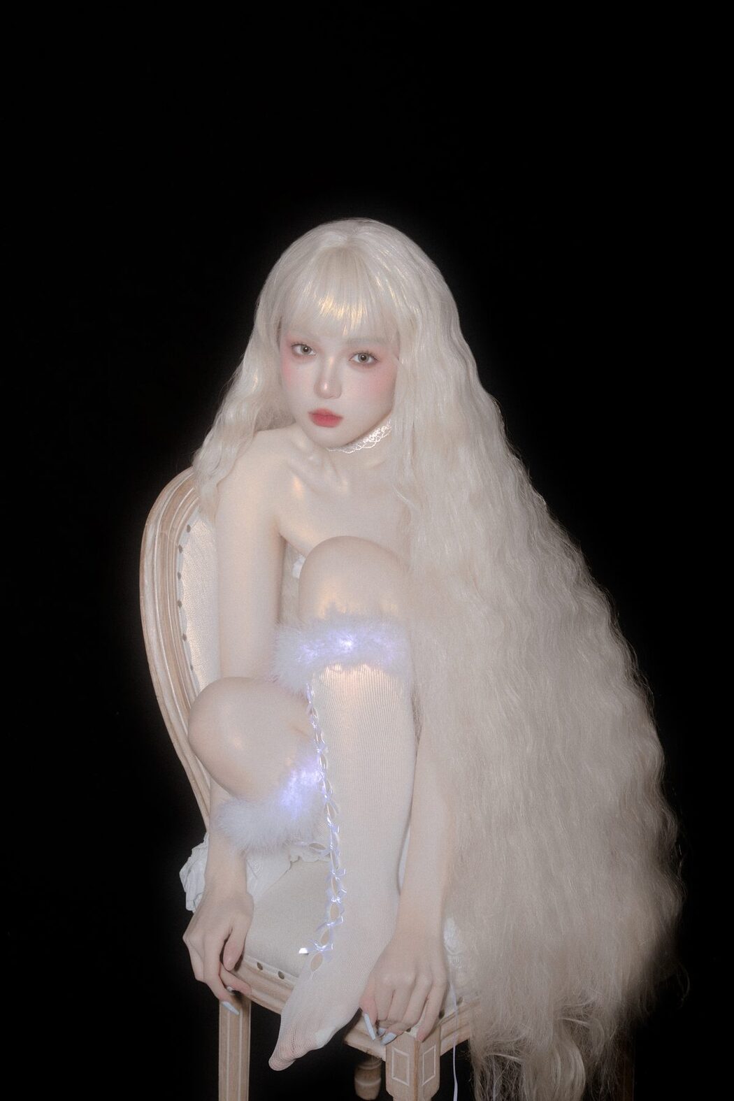 YiTuYu艺图语 Vol.3334 Yue Ban Le Ba