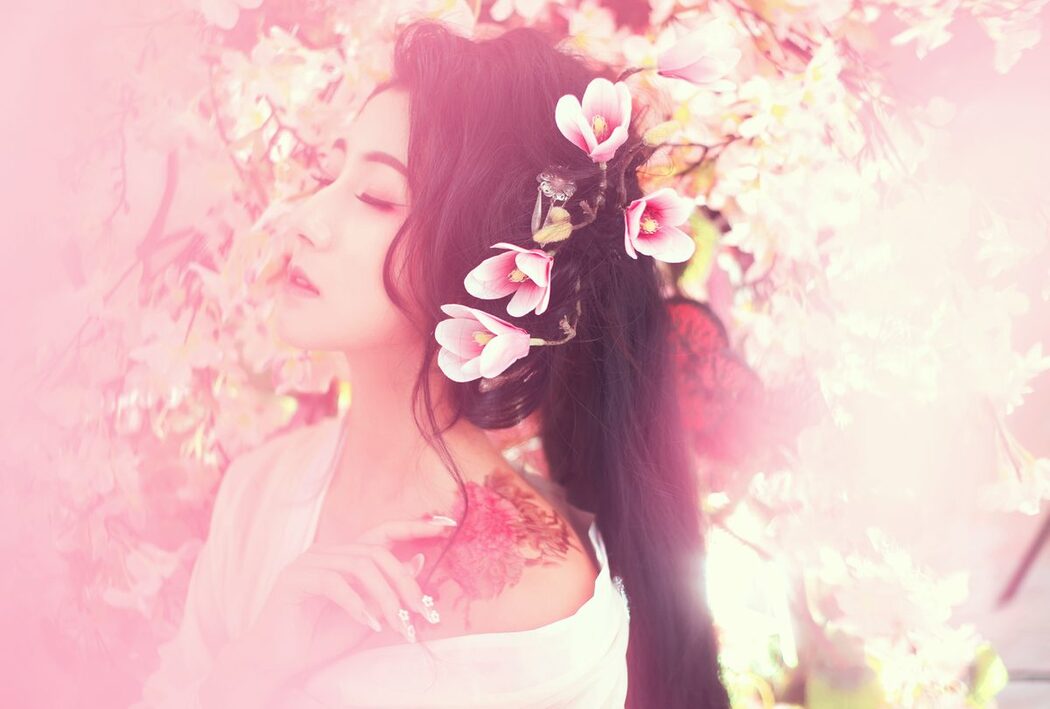 YiTuYu艺图语 Vol.3363 Dan Dan Dan Ting