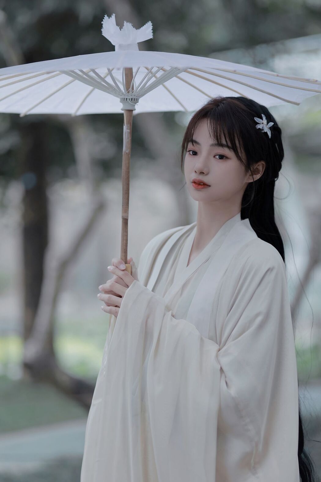 YiTuYu艺图语 Vol.3292 Xiao Jie